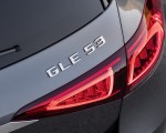 2020 Mercedes-AMG GLE 53 4MATIC+ (Color: Selenite Grey) Badge Wallpapers 150x120 (33)