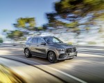 2020 Mercedes-AMG GLE 53 Wallpapers HD