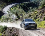 2020 Mercedes-AMG GLE 53 4MATIC+ (Color: Selenite Grey) Off-Road Wallpapers 150x120 (14)