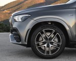 2020 Mercedes-AMG GLE 53 4MATIC+ (Color: Selenite Grey) Wheel Wallpapers 150x120 (27)