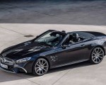 2020 Mercedes-Benz SL Grand Edition Wallpapers & HD Images
