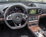 2020 Mercedes-Benz SL 500 Grand Edition (Color: Graphite Grey) Interior Wallpapers 150x120 (12)