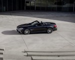 2020 Mercedes-Benz SL 500 Grand Edition (Color: Graphite Grey) Side Wallpapers 150x120 (4)