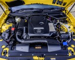 2020 Mercedes-Benz SLC Final Edition (UK-Spec) Engine Wallpapers 150x120 (24)