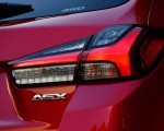 2020 Mitsubishi Outlander Sport Tail Light Wallpapers 150x120