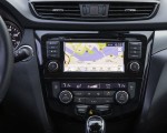 2020 Nissan Rogue Sport Central Console Wallpapers 150x120