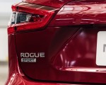 2020 Nissan Rogue Sport Detail Wallpapers 150x120