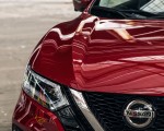 2020 Nissan Rogue Sport Detail Wallpapers 150x120