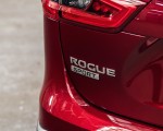 2020 Nissan Rogue Sport Detail Wallpapers 150x120 (30)