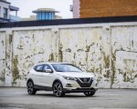 2020 Nissan Rogue Sport Front Three-Quarter Wallpapers 150x120 (6)