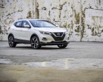 2020 Nissan Rogue Sport Front Three-Quarter Wallpapers 150x120