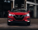 2020 Nissan Rogue Sport Front Wallpapers 150x120