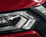 2020 Nissan Rogue Sport Grill Wallpapers 150x120