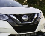 2020 Nissan Rogue Sport Grill Wallpapers 150x120