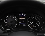 2020 Nissan Rogue Sport Instrument Cluster Wallpapers 150x120