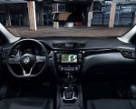 2020 Nissan Rogue Sport Interior Cockpit Wallpapers 150x120 (47)