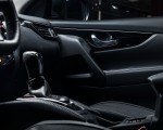 2020 Nissan Rogue Sport Interior Detail Wallpapers 150x120