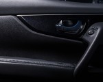 2020 Nissan Rogue Sport Interior Detail Wallpapers 150x120 (46)