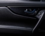 2020 Nissan Rogue Sport Interior Detail Wallpapers 150x120