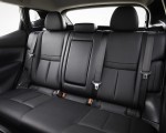 2020 Nissan Rogue Sport Interior Rear Seats Wallpapers 150x120