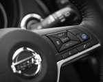 2020 Nissan Rogue Sport Interior Steering Wheel Wallpapers 150x120 (19)