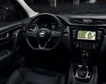 2020 Nissan Rogue Sport Interior Wallpapers 150x120