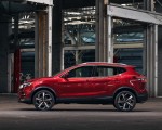 2020 Nissan Rogue Sport Side Wallpapers 150x120 (24)