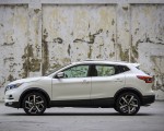 2020 Nissan Rogue Sport Side Wallpapers 150x120