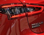 2020 Nissan Rogue Sport Tail Light Wallpapers 150x120