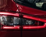 2020 Nissan Rogue Sport Tail Light Wallpapers 150x120 (34)