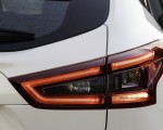 2020 Nissan Rogue Sport Tail Light Wallpapers 150x120