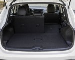 2020 Nissan Rogue Sport Trunk Wallpapers 150x120 (20)