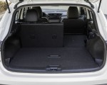 2020 Nissan Rogue Sport Trunk Wallpapers 150x120 (20)