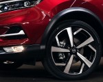 2020 Nissan Rogue Sport Wheel Wallpapers 150x120 (39)