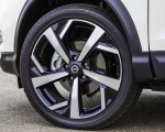 2020 Nissan Rogue Sport Wheel Wallpapers 150x120 (12)