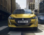 2020 Peugeot 208 Front Wallpapers 150x120 (2)