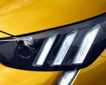 2020 Peugeot 208 Headlight Wallpapers 150x120 (17)