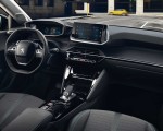 2020 Peugeot 208 Interior Cockpit Wallpapers 150x120