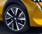 2020 Peugeot 208 Wheel Wallpapers 150x120