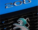 2020 Peugeot e-208 EV Detail Wallpapers 150x120 (25)