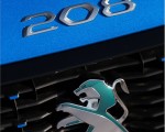 2020 Peugeot e-208 EV Detail Wallpapers 150x120