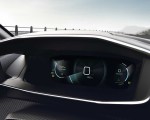 2020 Peugeot e-208 EV Digital Instrument Cluster Wallpapers 150x120 (72)