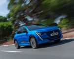 2020 Peugeot e-208 EV Front Three-Quarter Wallpapers  150x120 (15)