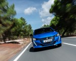 2020 Peugeot e-208 EV Front Wallpapers 150x120 (18)