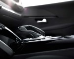 2020 Peugeot e-208 EV Interior Detail Wallpapers 150x120