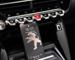 2020 Peugeot e-208 EV Interior Detail Wallpapers  150x120 (44)