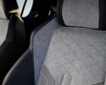 2020 Peugeot e-208 EV Interior Seats Wallpapers 150x120