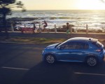2020 Peugeot e-208 EV Side Wallpapers 150x120 (56)