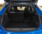 2020 Peugeot e-208 EV Trunk Wallpapers 150x120