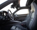 2020 Porsche 911 4S (Color: Carrara White Metallic) Interior Front Seats Wallpapers 150x120